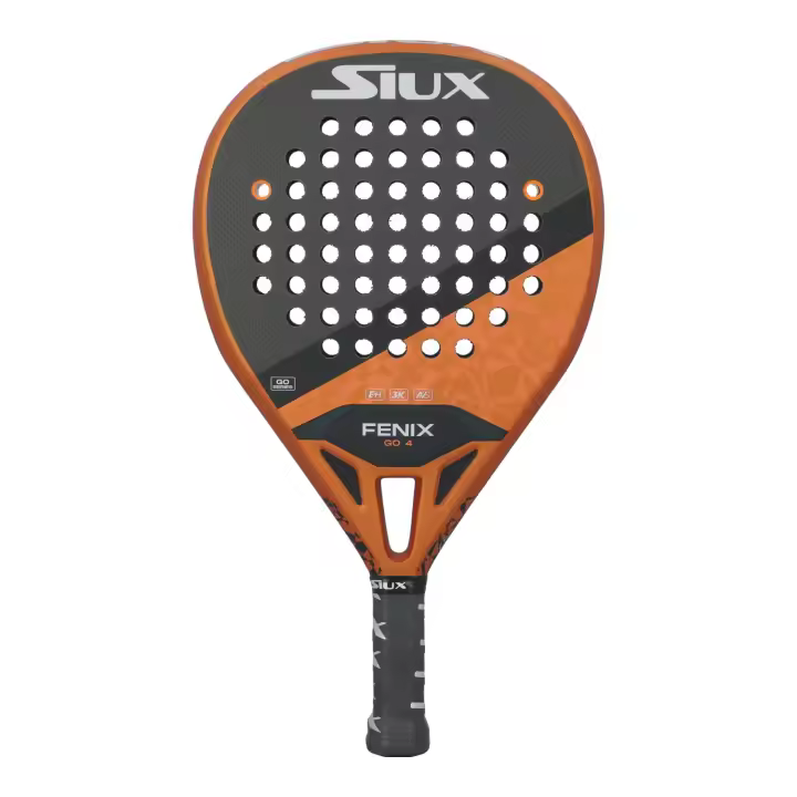 Siux Fenix Go 4 - 1
