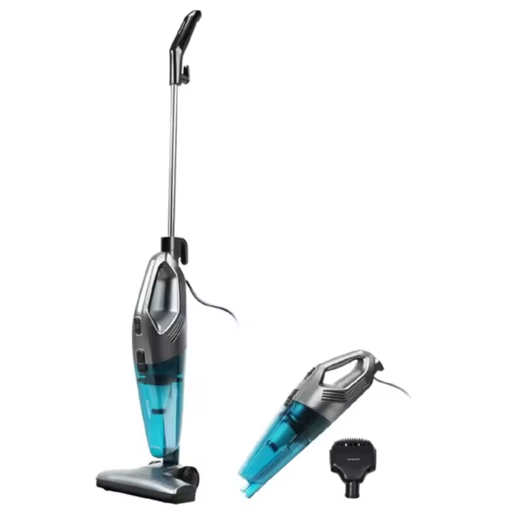 Aspirador Vertical Conga Popstar 1500 Animal Duo Cecotec - 1