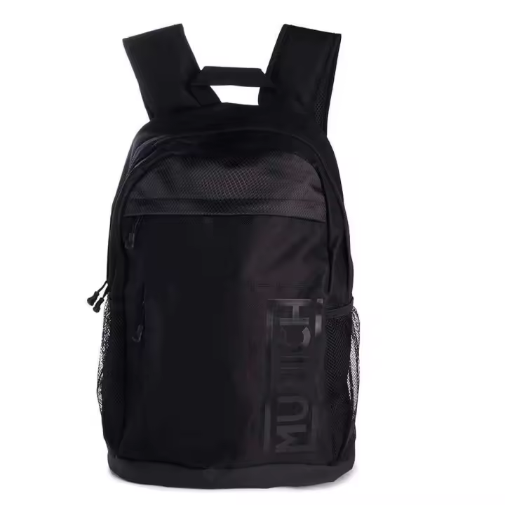 Mochila Munich Black 6500248 Talla Complementos - Unica - 1