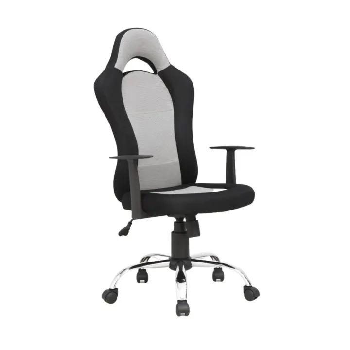 Silla Laky - Gris - 1