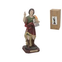 Gissed - Figura de San Pancracio – Santo de la Salud y el Trabajo - details 2