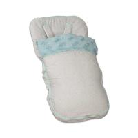 SACO UNIVERSAL BABYLINE PARA SILLA DE BÉBE + CUBREARNÉS DE LA COLECCIÓN BABY. IDEAL ENTRETIEMPO - details 0