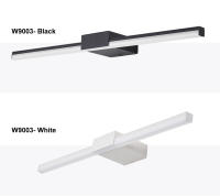 Lámpara De Pared Moderna LED Nórdica Impermeable Para Baño Iluminación De Pared Superficial Montaje En La Pared Fuente De Luz LED - details 6