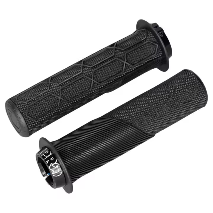 Pro Puños Lock On Trail - 1