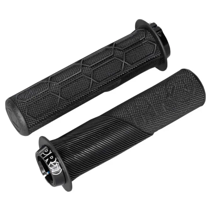 Pro Puños Lock On Trail - 1
