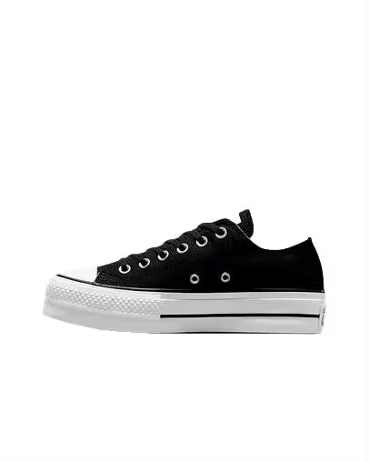 ZAPATILLAS MUJER CONVERSE CHUCK TAYLOR 560250C - 1