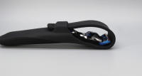 Estuche Portátil YUNCHi Para Máquina De Afeitar Cubierta Protectora De Silicona Para Mango De Cuchillo Manual De Afeitado Hombre - details 5