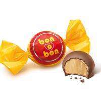 Bombones Bon o Bon Tradicional Display 30x 450g - Deliciosos bombones de la marca Bon o Bon en presentación tradicional de 450g (30 unidades) - details 1