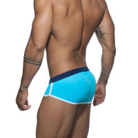 Bragas De Natación Para Hombre Briefs Triangulares Sexy Verano Deporte Acuático Pantalones De Playa Traje De Baño Deportivo Surf - details 11