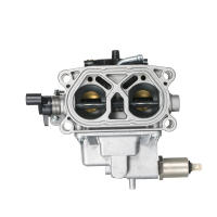 Carburador De Repuesto Para Motor Honda GXV530 GXV530R GXV530U Material Plástico Y Metal 16100-Z0A-815 - details 4