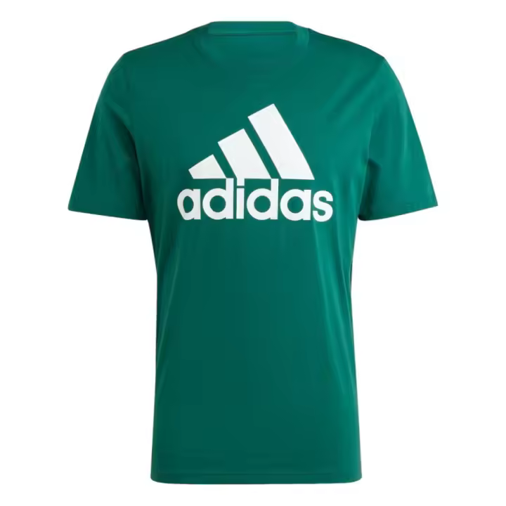 Camiseta verde ADIDAS CGREEN green IS1300 - 1