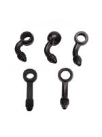 Fitting De Aceite Y Freno De Motocicleta AN3 0 28 45 90 Grados M10 Para ATV Motocross Racing Bike Tubo De Aceite Y Freno De Motocicleta - details 0
