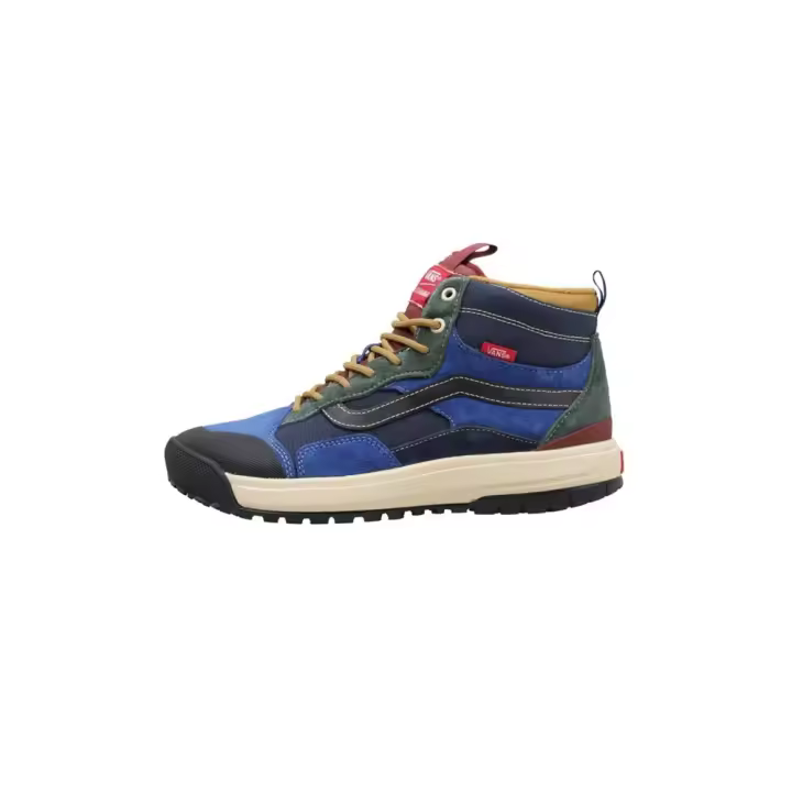 Vans UA UltraRange EXO Hi MTE-1  Deportivas Planas Hombre Azul - 1