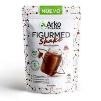 Arkopharma Figurmed Shake Batido Sustitutivo de Comidas para Control de Peso con Metabolaid y Efecto Saciante - details 4