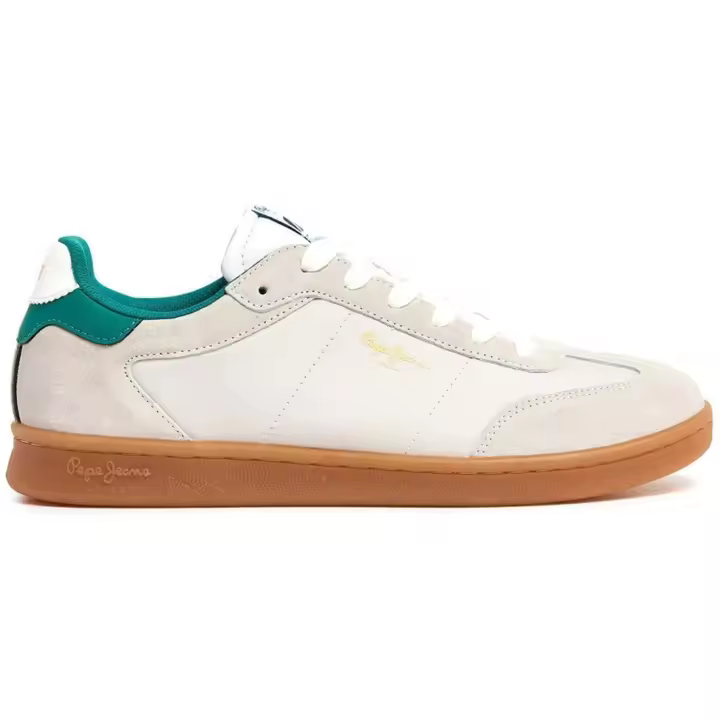 Calzado Lifestyle marca Pepe Jeans modelo Pms00012-839 para unisex en color beig - 1