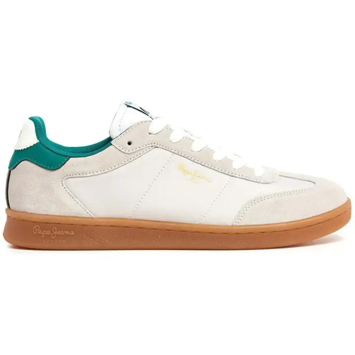 Calzado Lifestyle marca Pepe Jeans modelo Pms00012-839 para unisex en color beig - 1