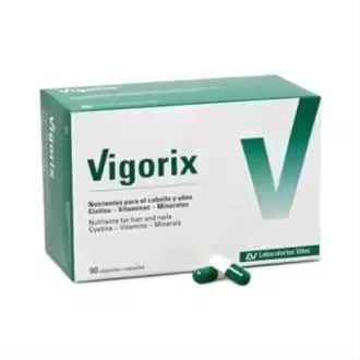 Vigorix 90 Caps - Vigorix - 1