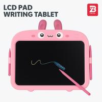 Tablero LED de Escritura Infantil Multicolor – Pantalla LCD, Borrado Fácil, 2 Lápices – Pizarra Electrónica - details 1