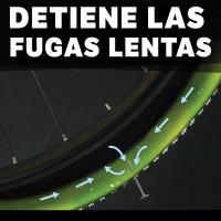 Slime - Pack de 2 Cámaras Antipinchazos 29" - Válvula Presta 48mm - Slime para Ciclismo MTB - details 3