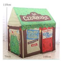 Carpa Para Niños Y Niñas Juguetes De Interior Y Exterior Ideal Para Cumpleaños Y Navidad Carpa Inflable De Tela Resistente Edades Recomendadas 3-6Y 6-12Y - details 5