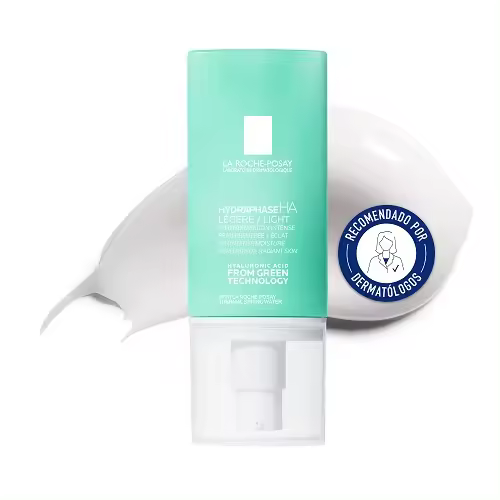 La Roche-Posay Hydraphase HA Ligera 50 Ml. - 1