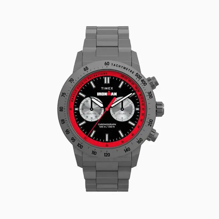 Reloj Timex Ironman  TW2Y02000 Timex - 1