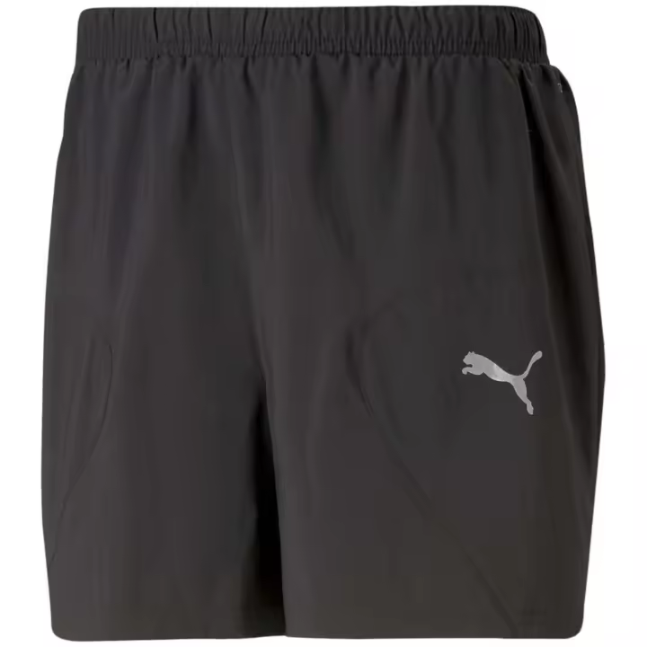 Textil Running marca Puma modelo 523158-01 para unisex en color negro - 1