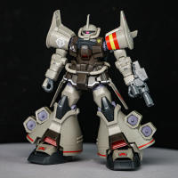 Figura De Acción Desert Spartago Tiger HG De Starr Juguete Mecánico De Asamblea Para Escritorio Decoración Regalo Para Niños - details 4