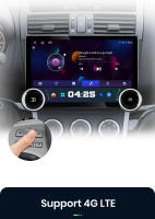 Junsun X8 11.5“ 2K 2000*1200 QLED CarPlay inalámbrico Android Auto radio para Mazda 6 Rui GH 2008 2009 2010 2011 2012 2013 2014 2015 de coche  autoradio multimedia - details 14