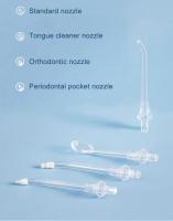 Xiaomi Mijia MEO701 Afeitadora De Dientes Eléctrica Ultrasonda Portátil Con 1400 Pulso/minuto Limpieza De Dientes Con Agua - details 3