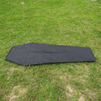 Carpa De Camping Para Una Persona Ultraligera Y Compacta Impermeable Espacio Amplio Para Dormir Accesorios De Senderismo - details 26