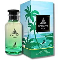 Maison Alhambra Jean Lowe Vibe Eau de Parfum Unisex 100 Ml   ***NOVEDAD*** - details 0