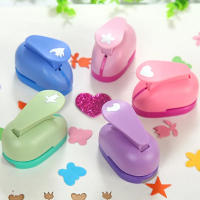 Máquina De Embossing Para Niños En Jardín De Infancia DIY Hecho a Mano Material Maker 1.5CM Patrón Impresora De Arte De Aleación ABS - details 1