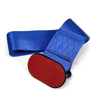 Cinta De Remolque De Alta Resistencia Para Coche Con Adhesivo Decorativo Correa De Remolque De Nylon Para Bumper Y Trailer - details 16