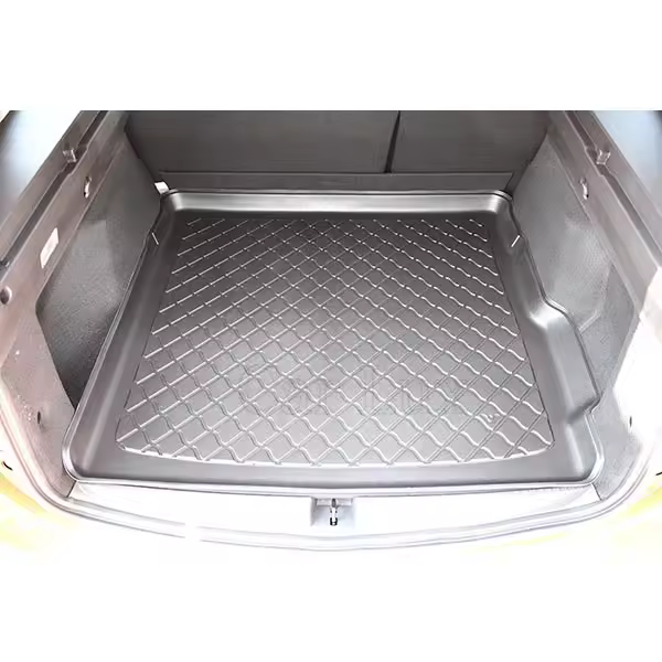 Alfombra Cubeta maletero Extrem para DACIA Duster II 4X4 4WD desde 2018- - 1
