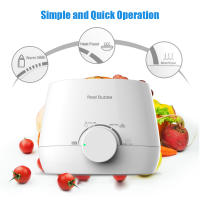 Calentador De Leche Para Bebé Con Estéril De Alimentos Control De Temperatura Precisa 5-Minuto Calentador Rápido Doble Material P.P. Libre De BPA PVC Latex Y Nitrosamina - details 11