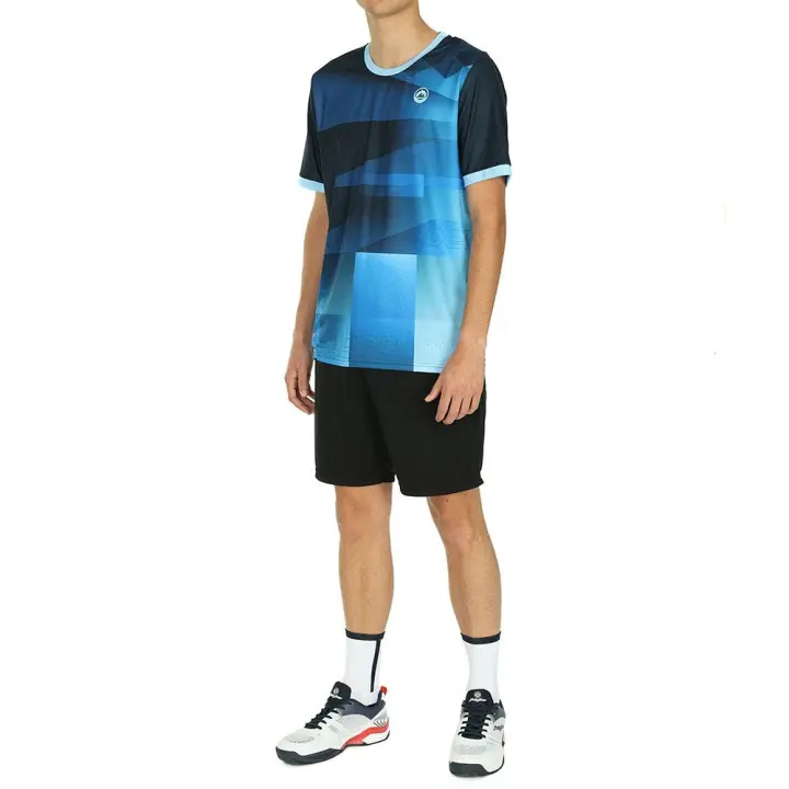 Camiseta Jhayber Da3244p-200 - 1