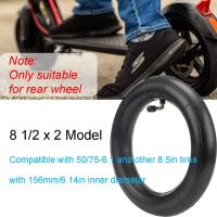 Amalibay Neumático Interno De 8.5 Para Scooters DUALTRON MINI Inokim Light Macury Zero 8/9 Gotrax GXL V2 Hiboy S2 pro Xiaomi M365 pro 1S Pieza - details 5
