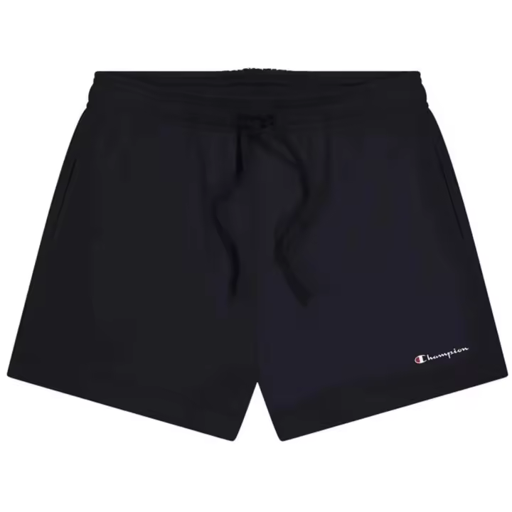 Pantalon Corto Champion  para mujer en color negro - 1