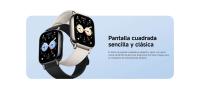 XIAOMI Redmi Watch 5 Lite - Pantalla AMOLED 1.96", 150 deportes, FC, llamadas BT, 18 días batería - details 3