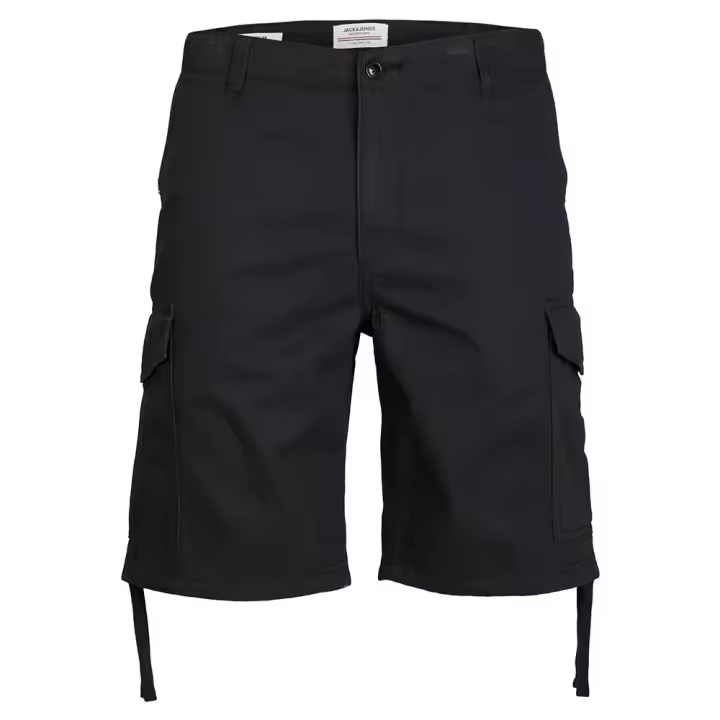 Jack & Jones Pantalones Cortos Cargo Marley Plus Size - 1