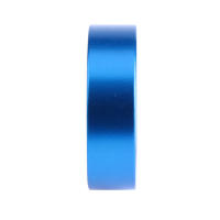5pcs Anillas De Espaciador De Manillar De Bicicleta Aleación De Aluminio MTB Mountain Road Bike Frente Rueda Partes Ciclismo 10mm - details 25