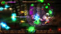 Jets’N’Guns Complete Collection NINTENDO SWITCH NUEVO PRECINTADO PAL ESPAÑA - details 0