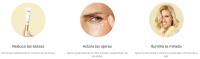 ISDIN Isdinceutics K-Ox Eyes Contorno de ojos con vitamina K óxido que ilumina y revitaliza la mirada 15GR - details 1