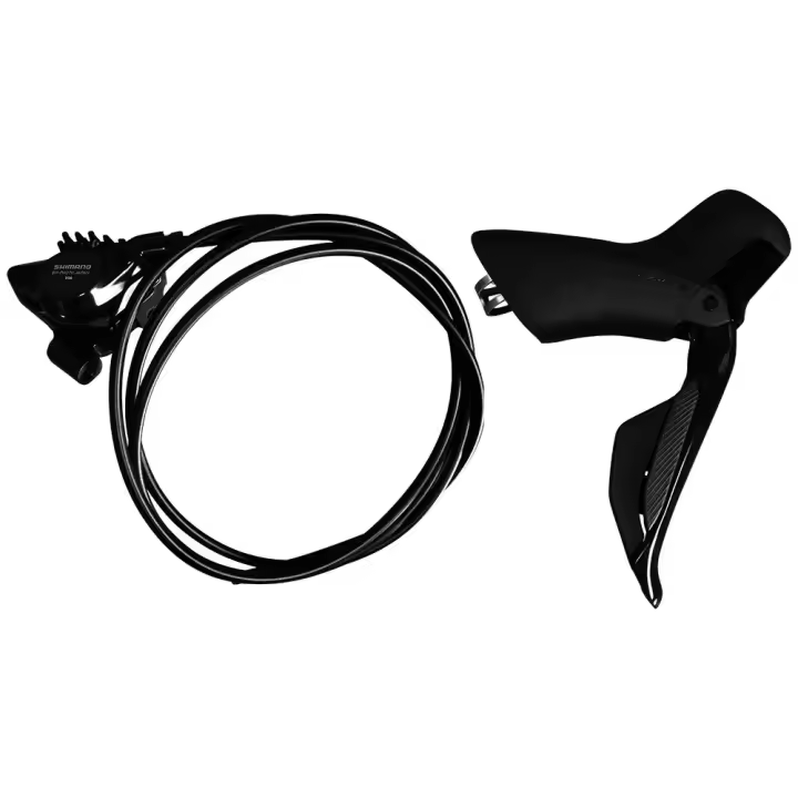 Shimano Freno Trasero Dura Ace Di2 St-r9270 Hydraulic - 1