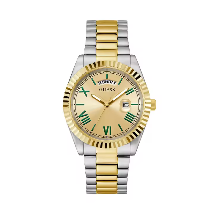 Guess Reloj de hombre GW0265G14 , para Hombre - 1
