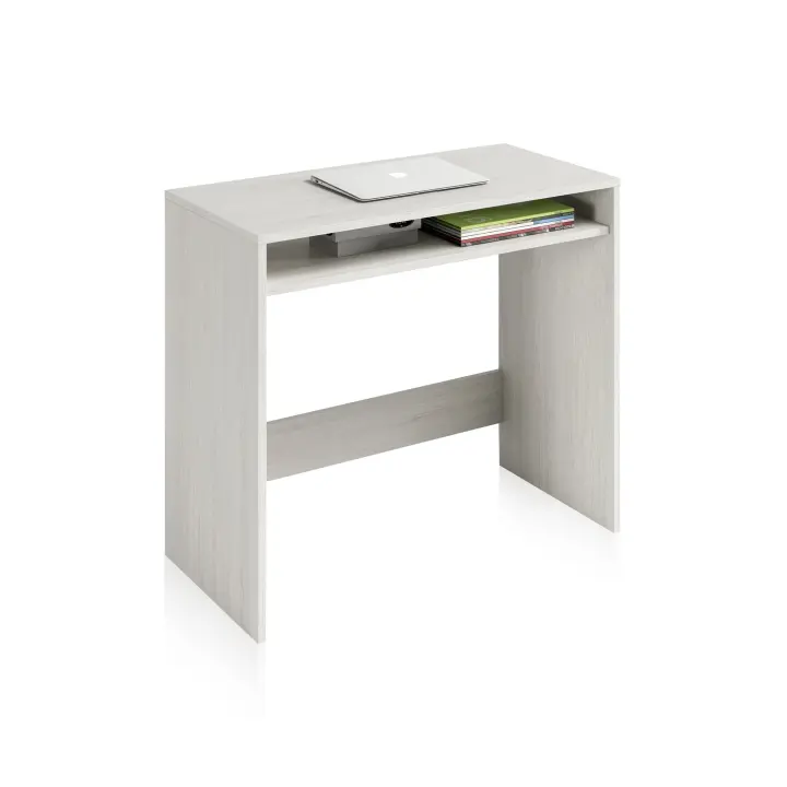 Habitdesign -Mesa de escritorio Oak - 1