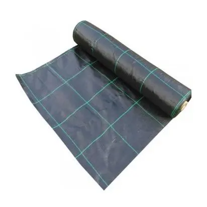 MALLA CUBRESUELOS 100GR/M2 1M ANCHO - 1