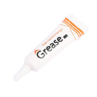 1pc Lubricante De Silicona Para Correa De Bicicleta Y Equipos Mecánicos Engrase Para Juntas De Plástico Y Rodamientos - details 1