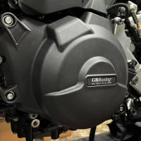 Cubierta De Protección Del Motor Para BMW F750GS F850GS 2019-2023 F900R F900XR 2020-2024 F800GS F900GS F900GSA 2024 Pieza Original GBRacing - details 1